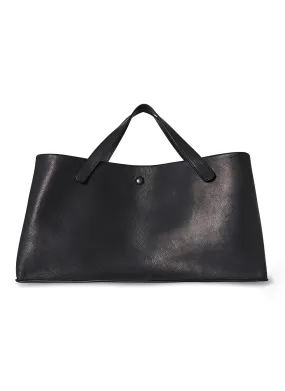 -----------THE ROW ---- ------------ ----Idaho Leather Bag --