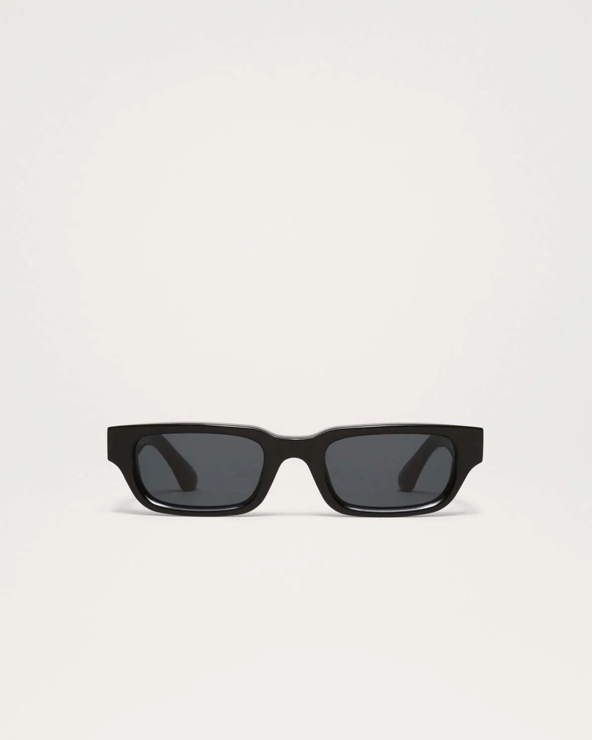 10 Sunglasses - Black