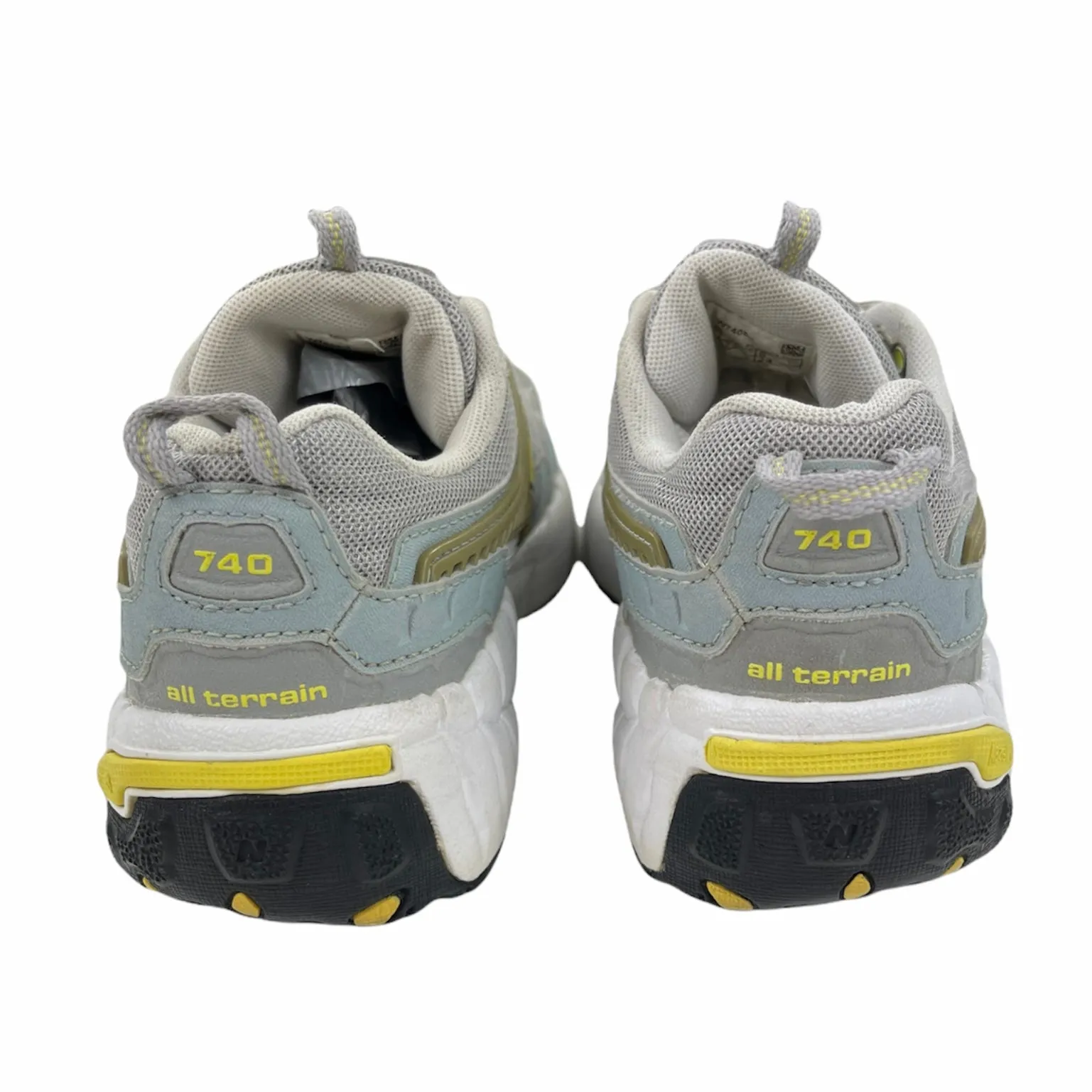 1990s New balance all terrain 740