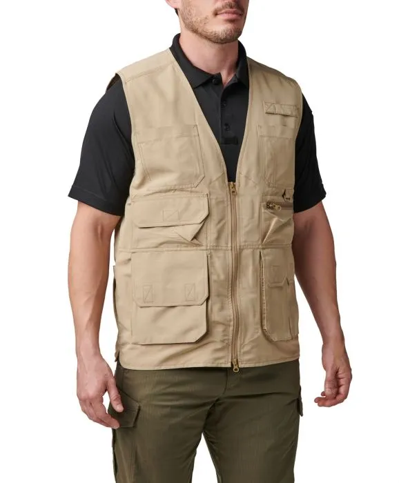 5.11 Fast-Tac Vest | Free Delivery Available