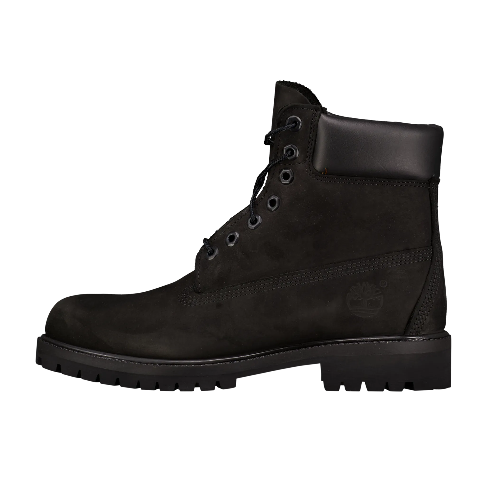 6 Inch Premium Waterproof Boot Wide