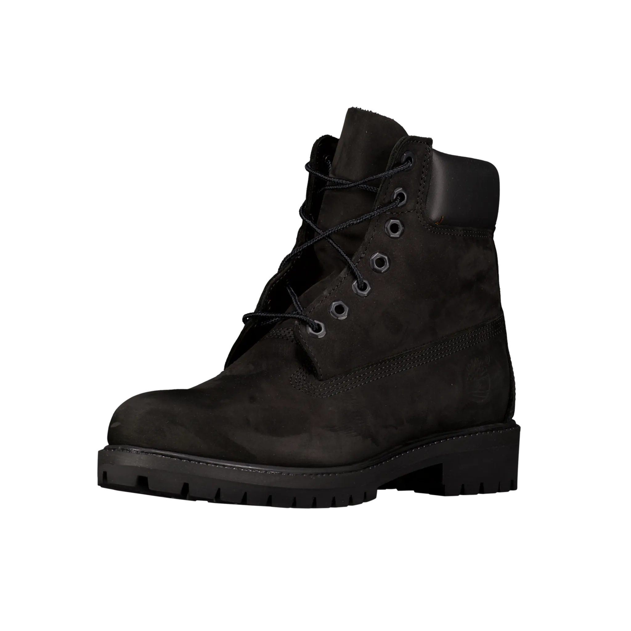 6 Inch Premium Waterproof Boot Wide