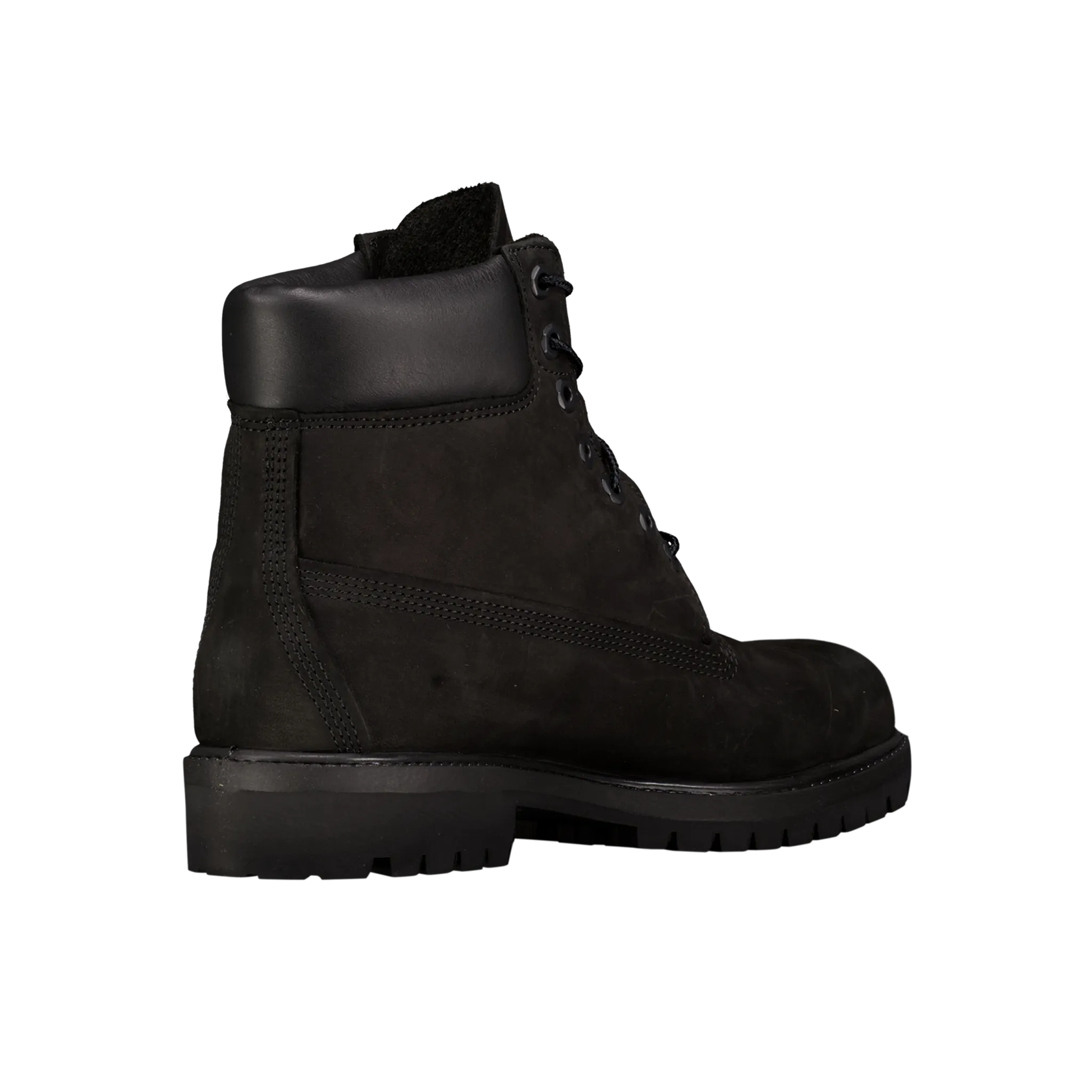 6 Inch Premium Waterproof Boot Wide