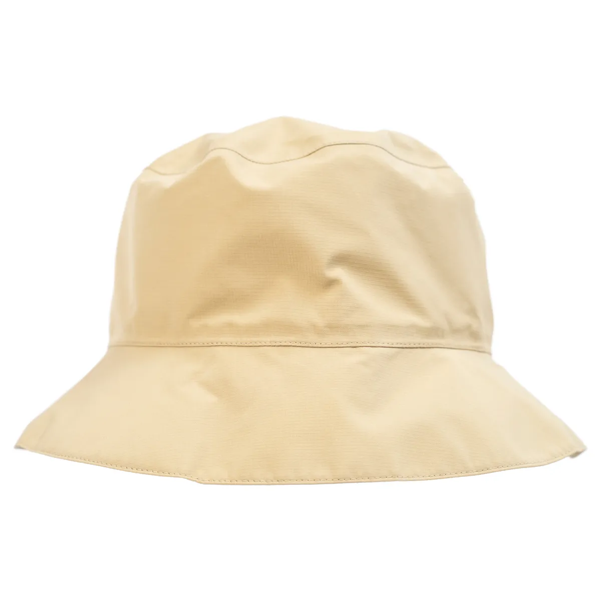 Acronym 3L Waterproof Bucket Hat - Beige