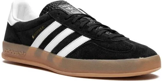 Adidas Gazelle Indoor sneakers Black