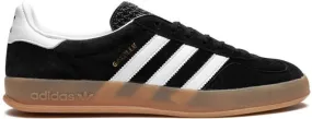 Adidas Gazelle Indoor sneakers Black