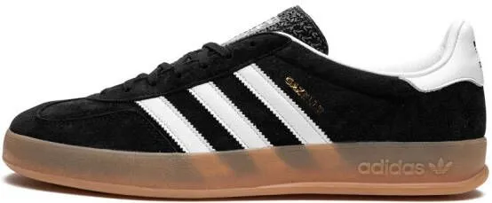 Adidas Gazelle Indoor sneakers Black