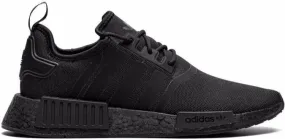 Adidas NMD_R1 Primeblue Cblack Cblack sneakers