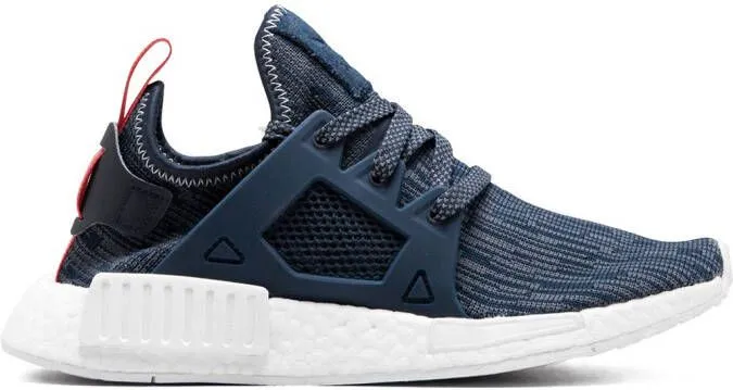 Adidas NMD_XR1 Primeknit sneakers Blue