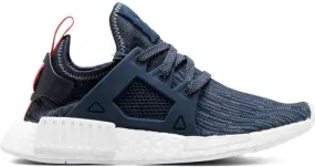 Adidas NMD_XR1 Primeknit sneakers Blue