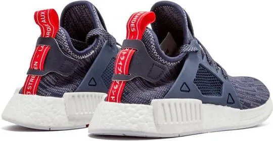 Adidas NMD_XR1 Primeknit sneakers Blue