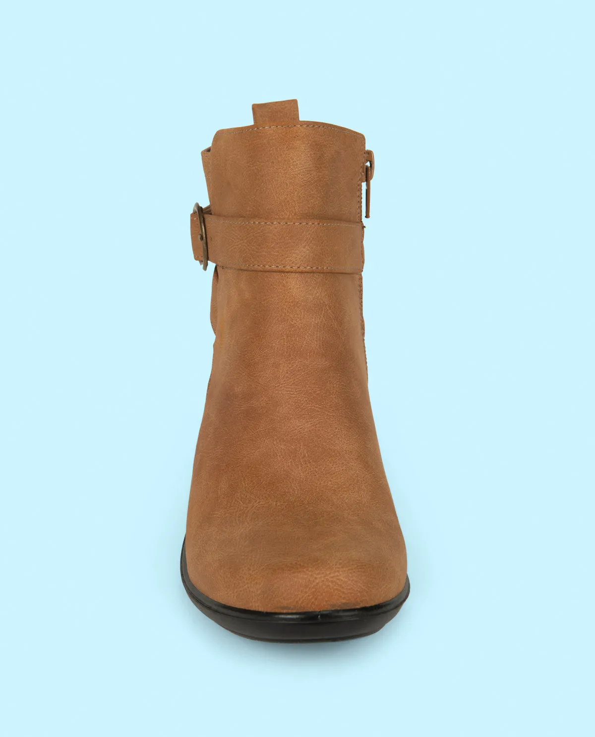 Aero Bibi Whiskey Boot