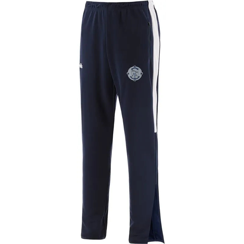 Allen Gaels Kids' Aspire Skinny Tracksuit Bottoms