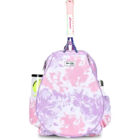 Ame & Lulu Little Love Tennis Backpack, Groovy