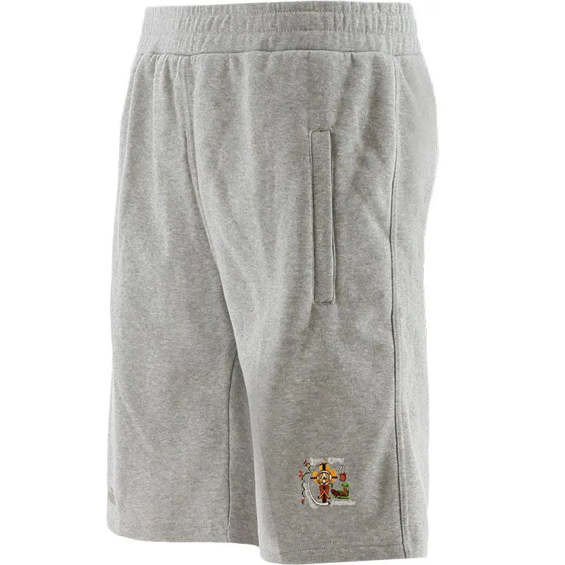 Annaclone GAA Kids' Benson Fleece Shorts