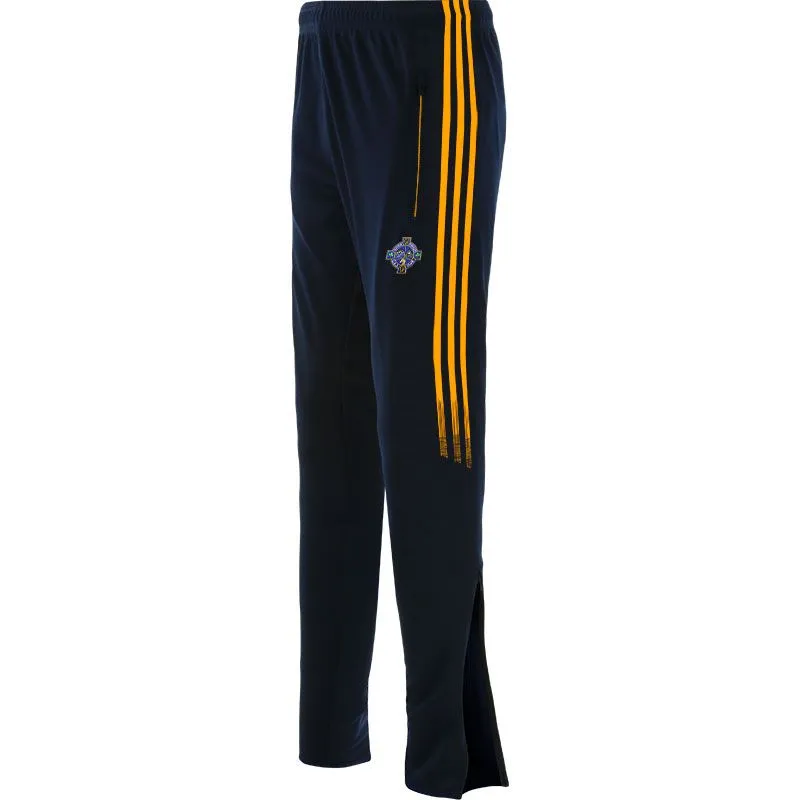 Annanough GAA Kids' Reno Squad Skinny Tracksuit Bottoms