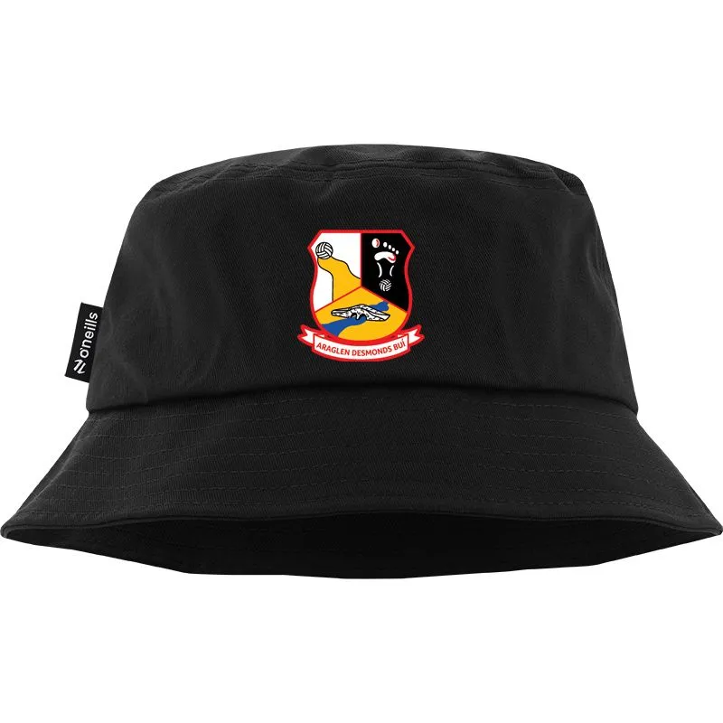 Araglen Desmonds Bui Bucket Hat