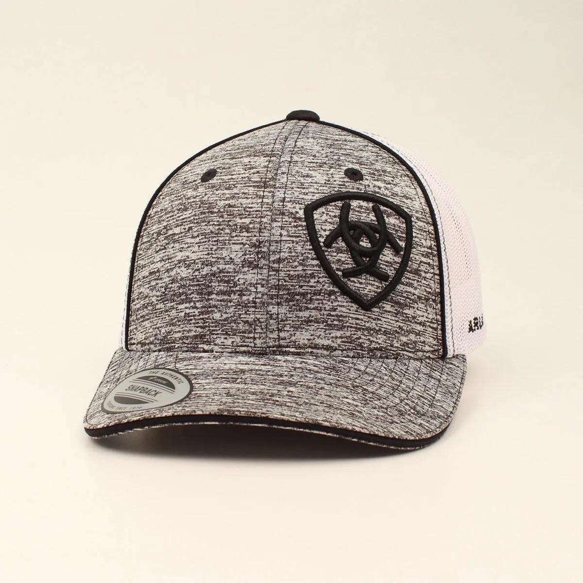 Ariat Offset Logo Youth Hat