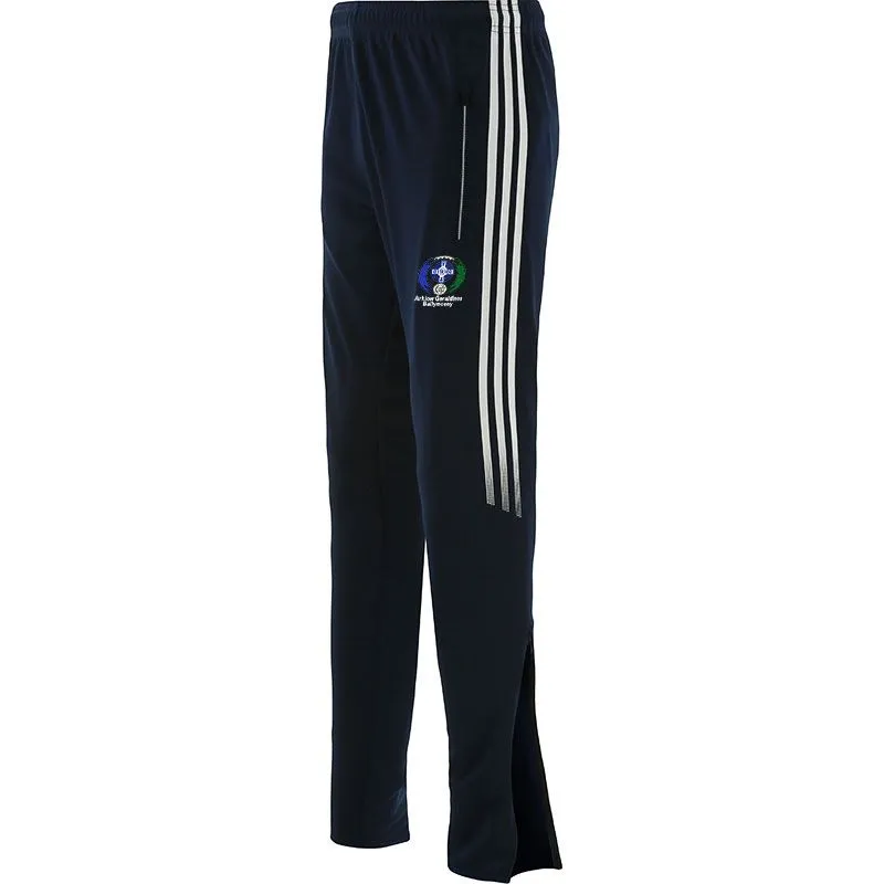 Arklow Geraldines Ballymoney Kids' Reno Squad Skinny Tracksuit Bottoms