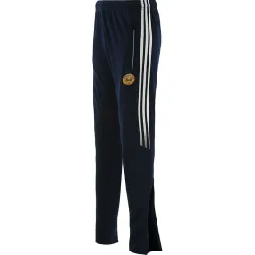 Arlington AFC Kids' Reno Squad Skinny Tracksuit Bottoms