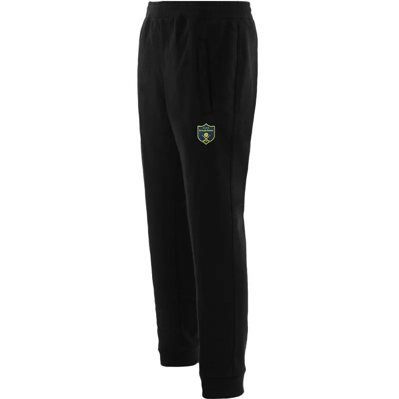 Arravale Rovers GAA Benson Fleece Bottoms