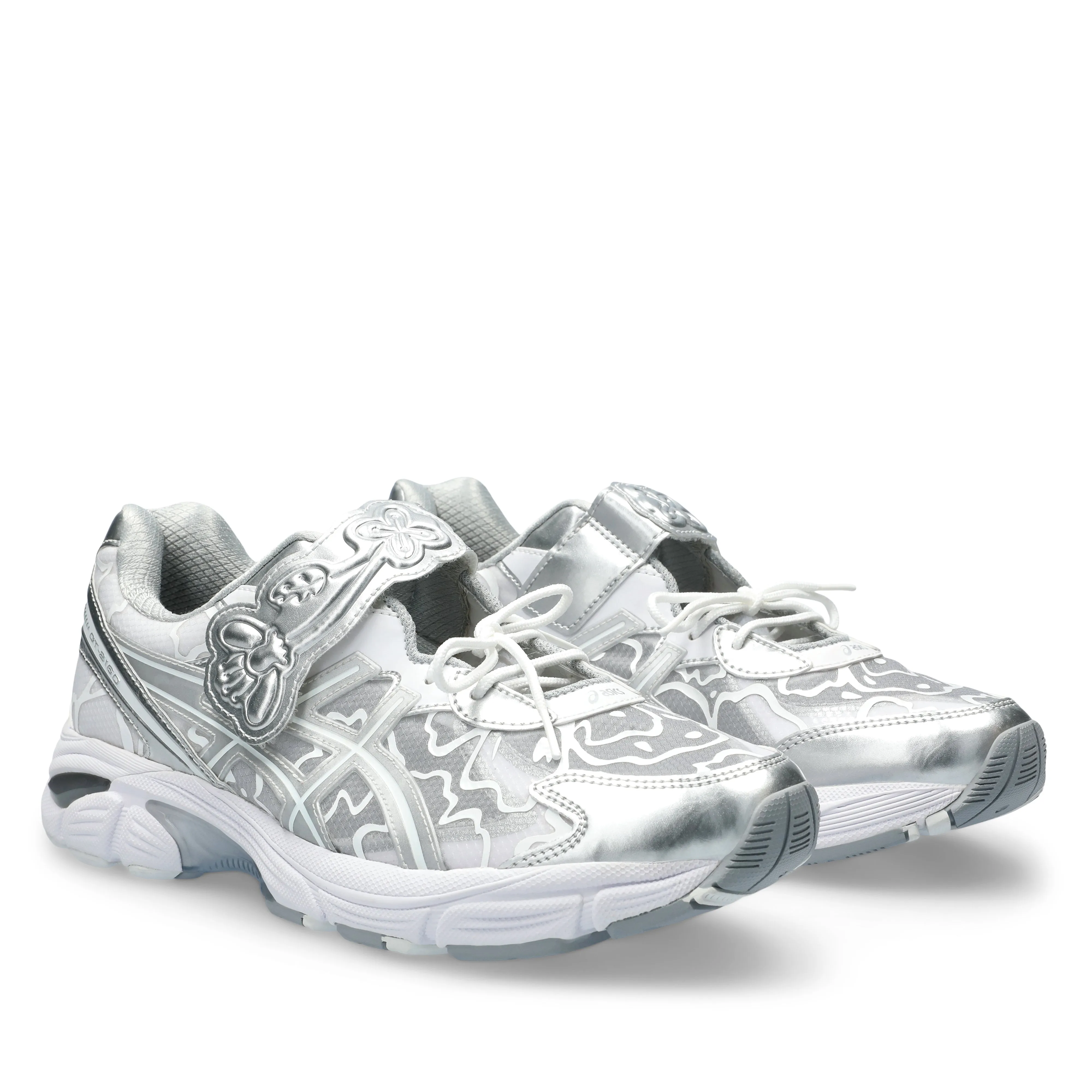 Asics  Cecilie Bahnsen GT-2160 White 