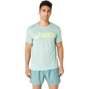 ASICS - Core Asics Top Men light celadon