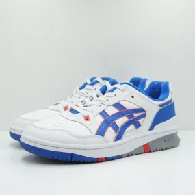 Asics EX89 White Blue