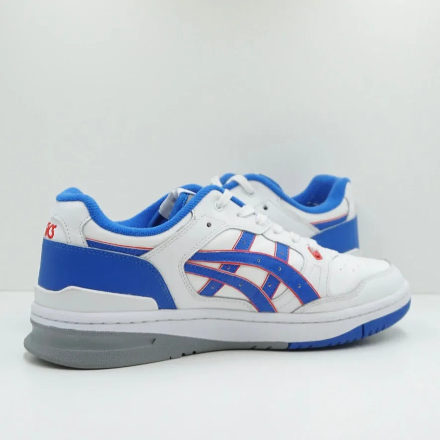 Asics EX89 White Blue