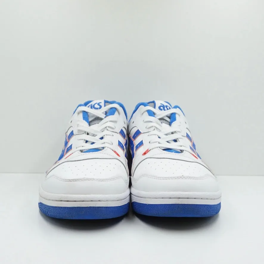 Asics EX89 White Blue