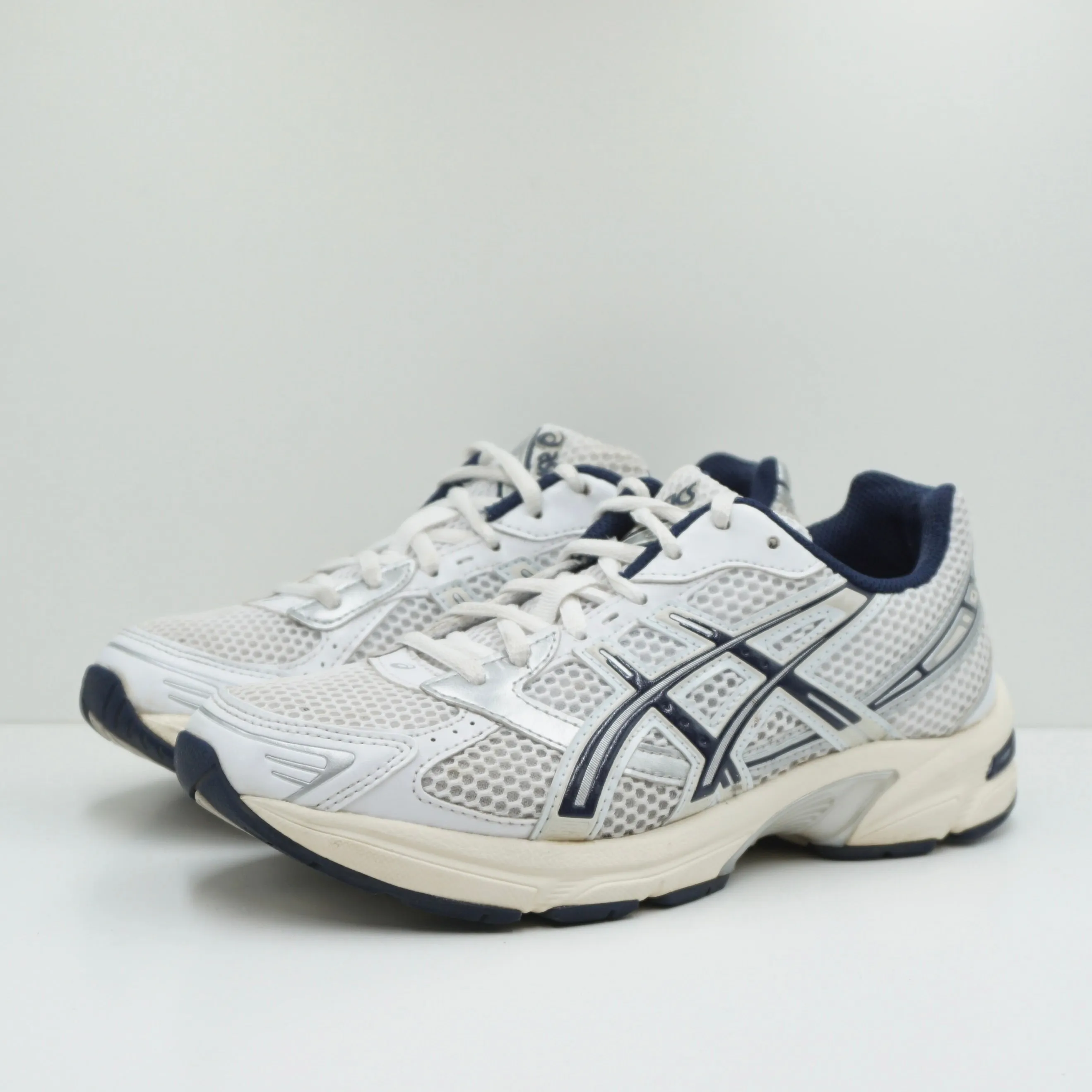 Asics Gel-1130 White Midnight (W)