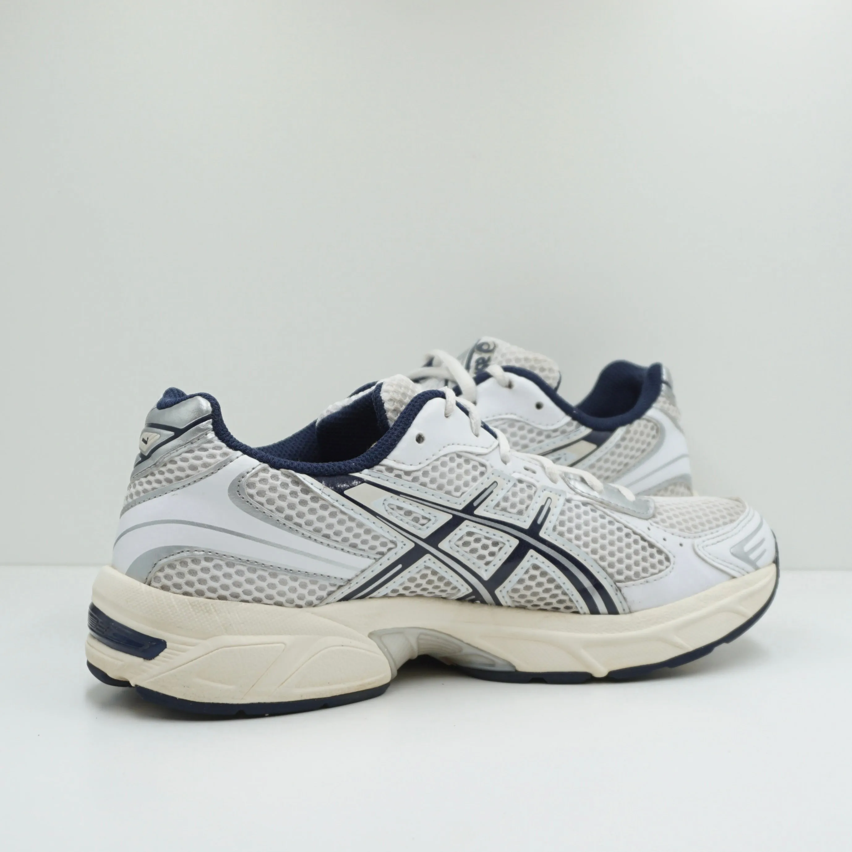 Asics Gel-1130 White Midnight (W)