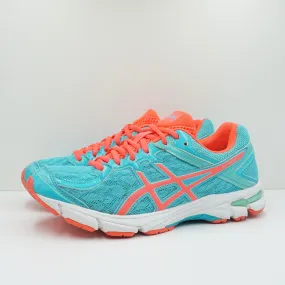 Asics Gel Blue Pink