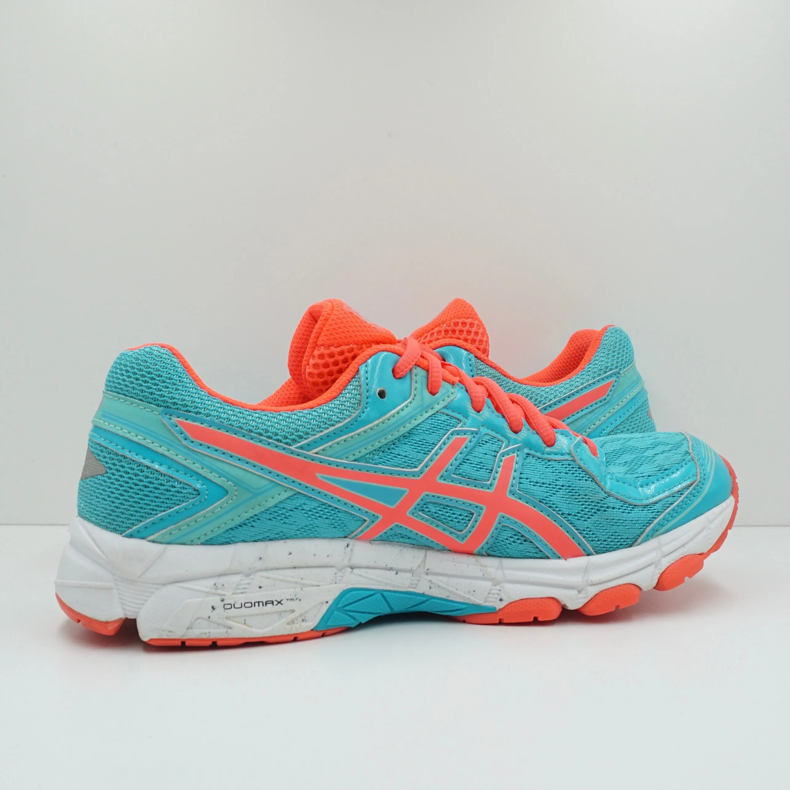 Asics Gel Blue Pink