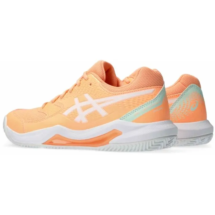 ASICS GEL-DEDICATE 8 CLAY W