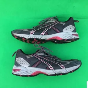 ASICS GEL-ENDURO5 women's fashion running walking shoe s...