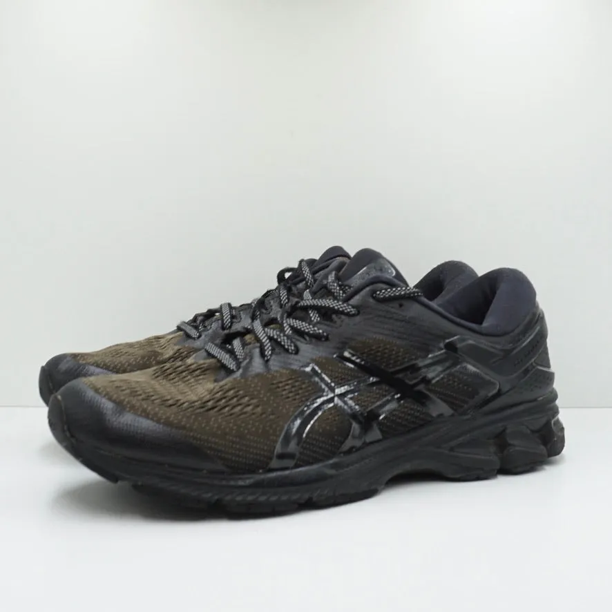 Asics Gel-Kayano 26 Black