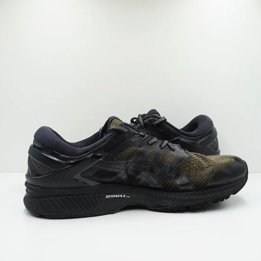 Asics Gel-Kayano 26 Black