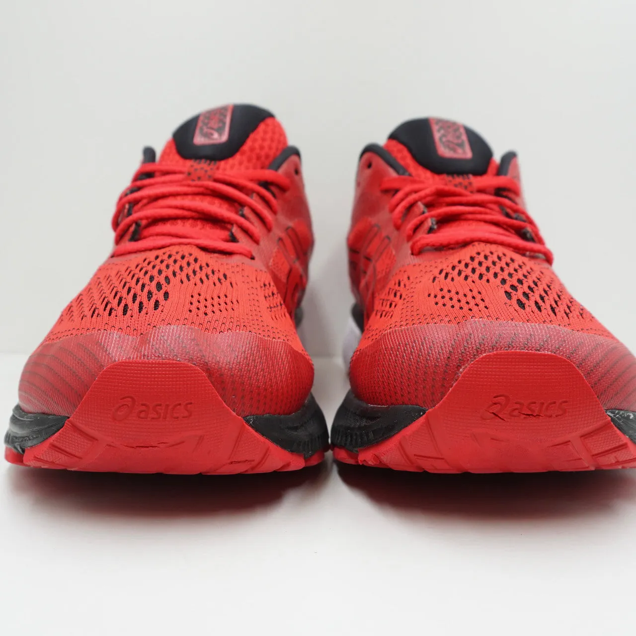 Asics Gel-Kayano 26 Speed Red/Black