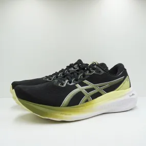 Asics Gel Kayano 30 Black Green