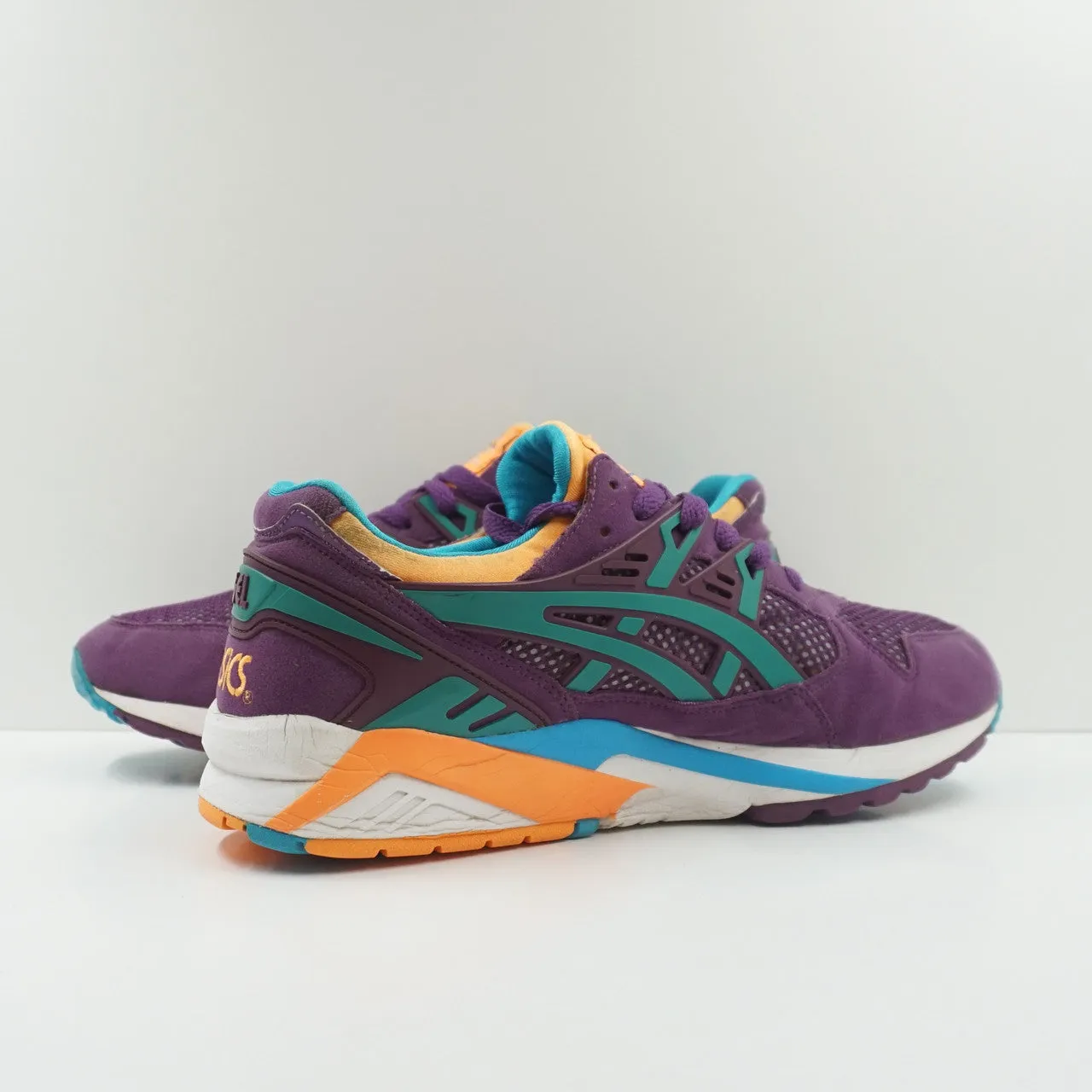 Asics Gel-Kayano Happy Chaos (Sample)