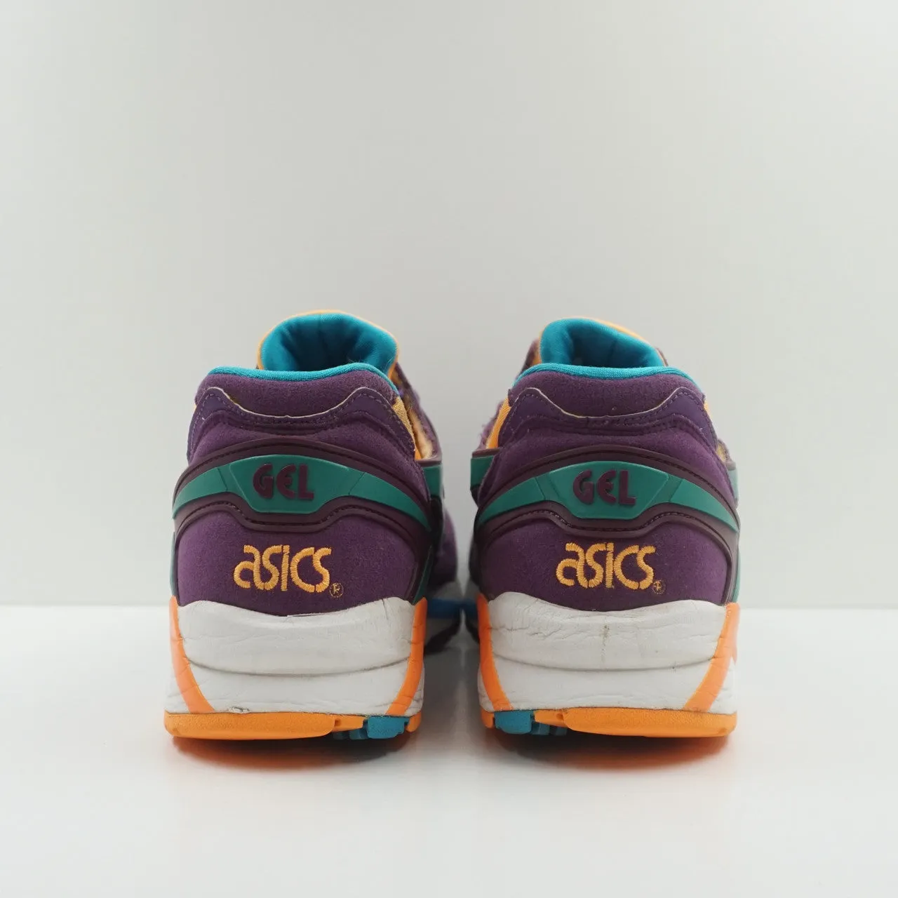 Asics Gel-Kayano Happy Chaos (Sample)