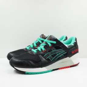 Asics Gel-Lyte 3 III Future Camo