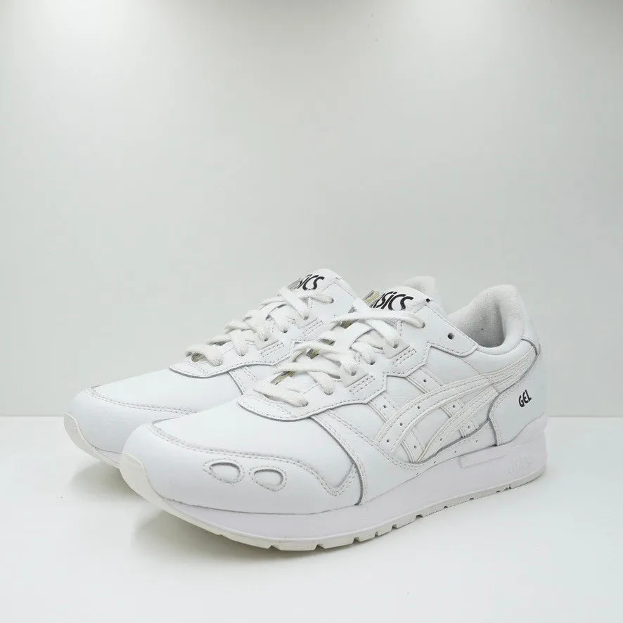 Asics Gel Lyte I White Black