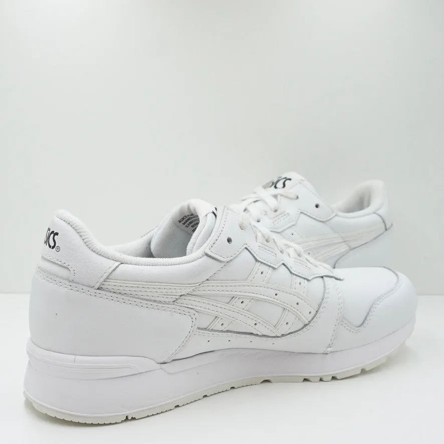 Asics Gel Lyte I White Black