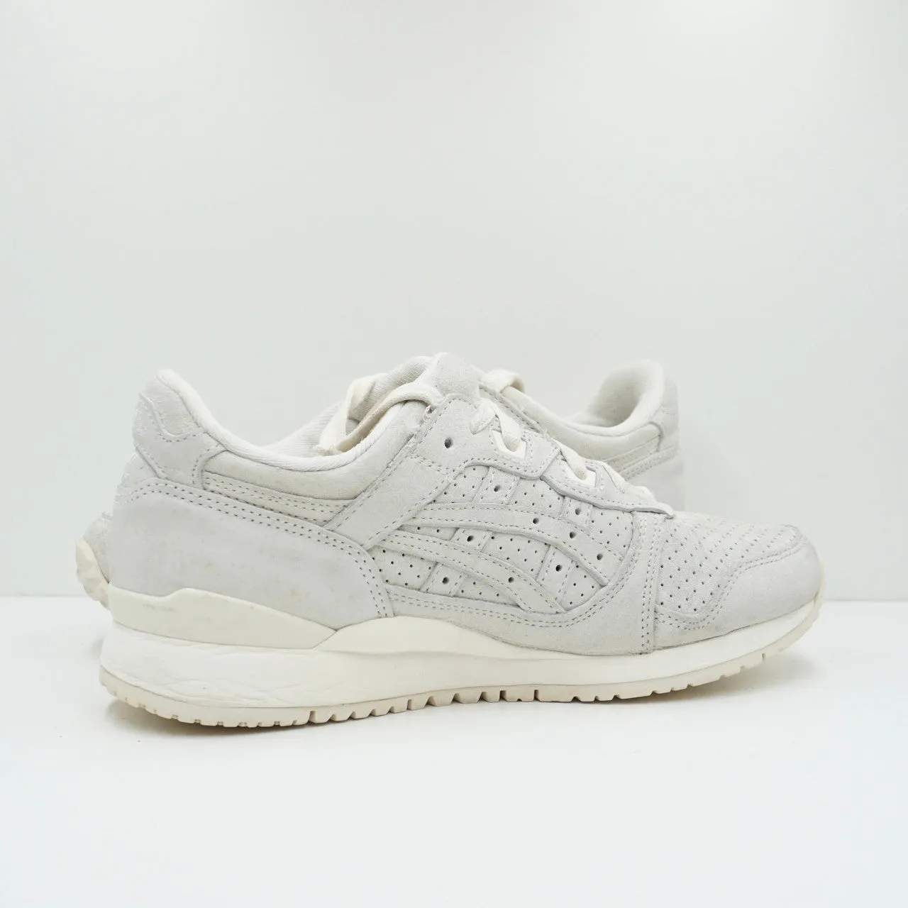 Asics Gel-Lyte III 30th Anniversary Cream