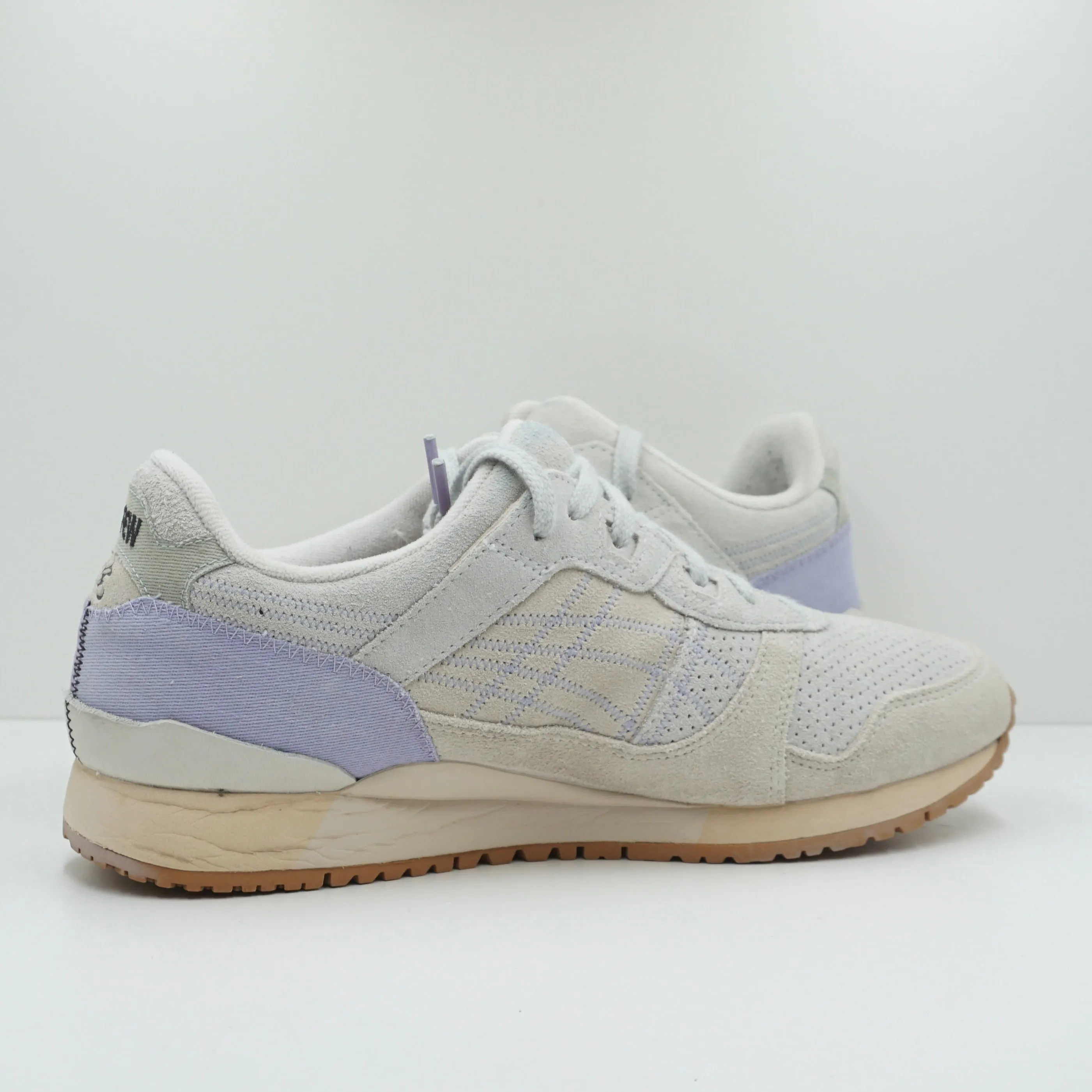 Asics Gel-Lyte III AFEW Beauty of Imperfection