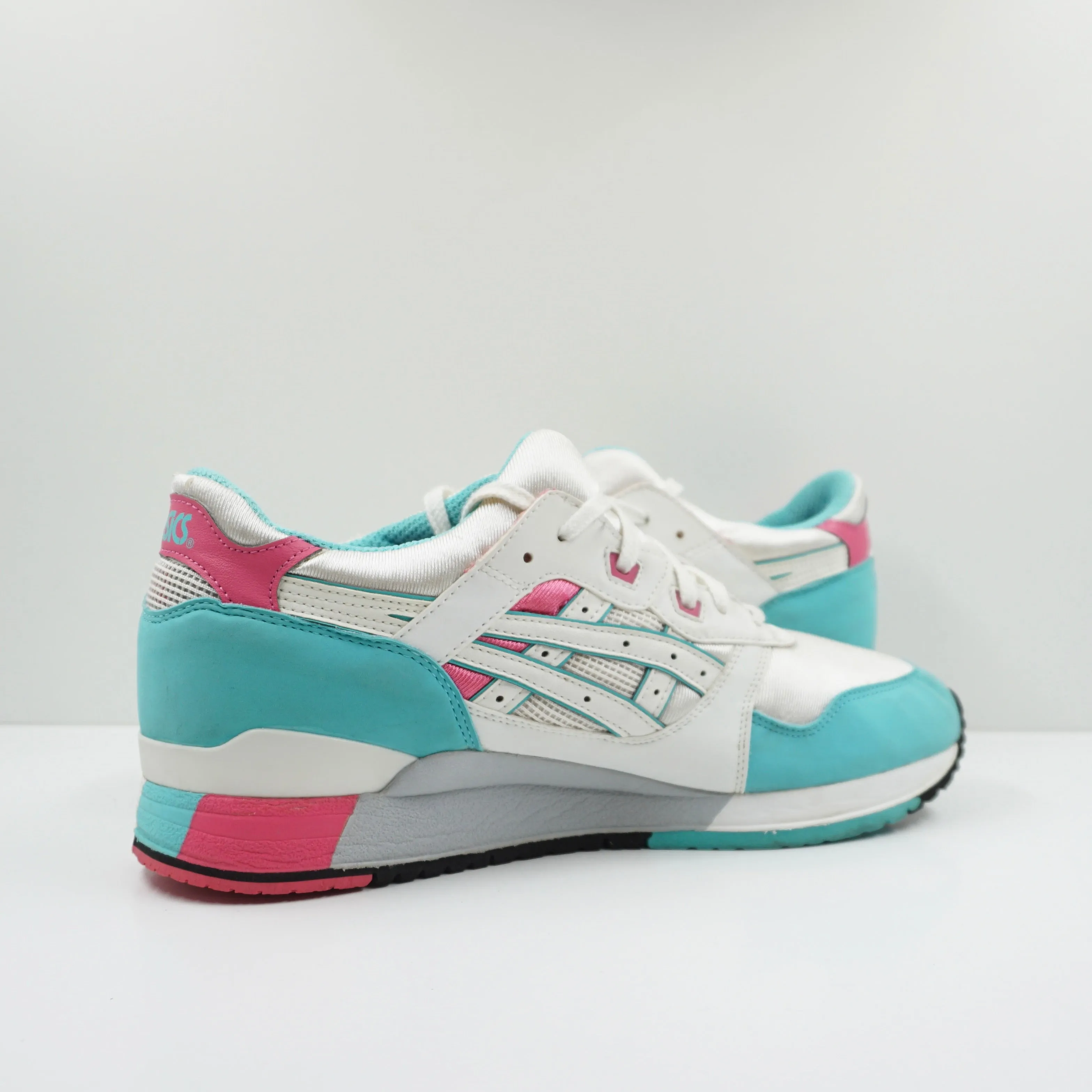 Asics Gel Lyte III Hyper Pink