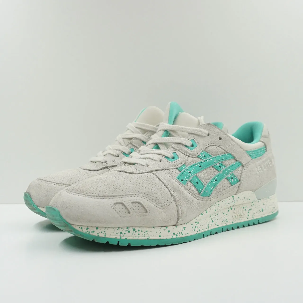 ASICS Gel-Lyte III Maldives