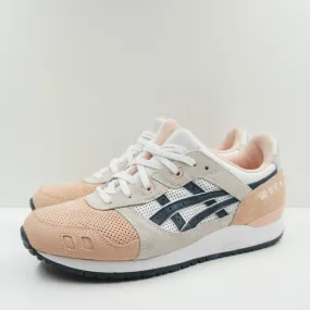 ASICS Gel-Lyte III OG Baked Pink French Blue